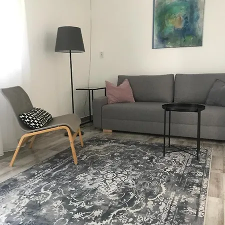 Mirjam Apartman Zalakaros