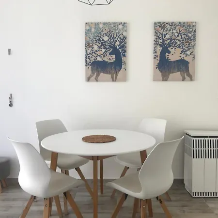 Apartman Mirjam Apartman *