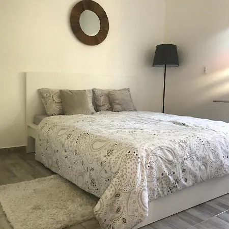 Mirjam Apartman * Zalakaros