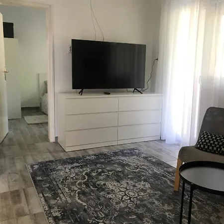 Mirjam Apartman Apartment Zalakaros