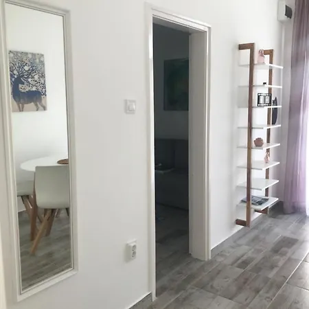 Mirjam Apartman * Zalakaros