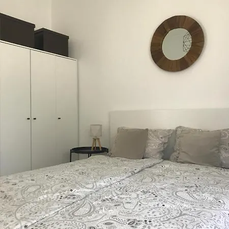 Apartment Mirjam Apartman Zalakaros