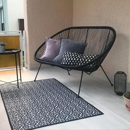 Mirjam Apartman Apartment Zalakaros