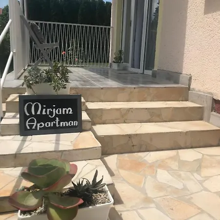 Apartman Mirjam Apartman
