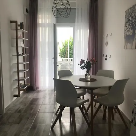 Mirjam Apartman Apartman