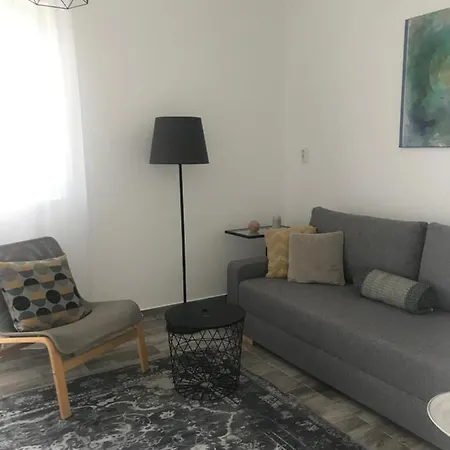 Mirjam Apartman Apartment