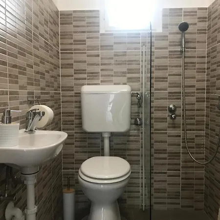 Mirjam Apartman
