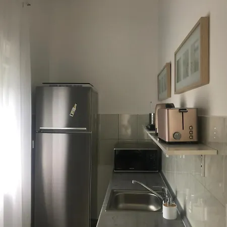Mirjam Apartman Apartment *