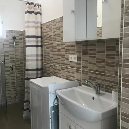 Mirjam Apartman Apartment Zalakaros
