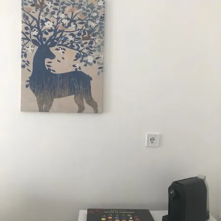 Mirjam Apartman Apartman Zalakaros