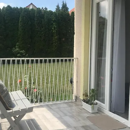 Mirjam Apartman Apartment Zalakaros