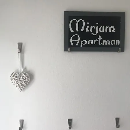 Mirjam Apartman Zalakaros